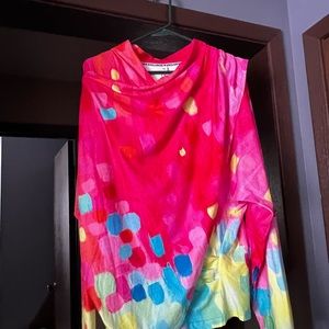 Exclusive brand shirt XXL